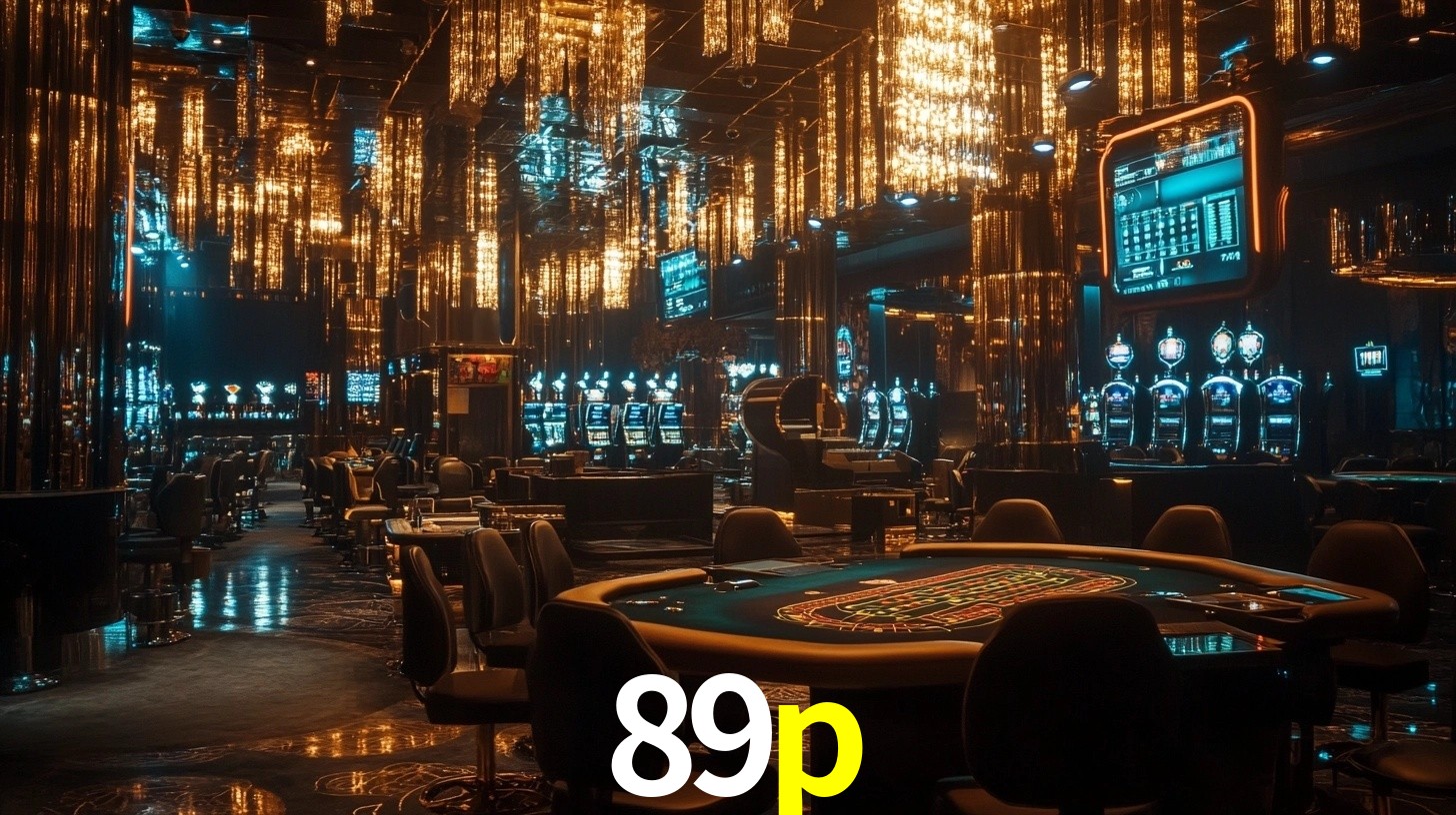 89p - A Plataforma Mais Popular Do Brasil - 89p.com