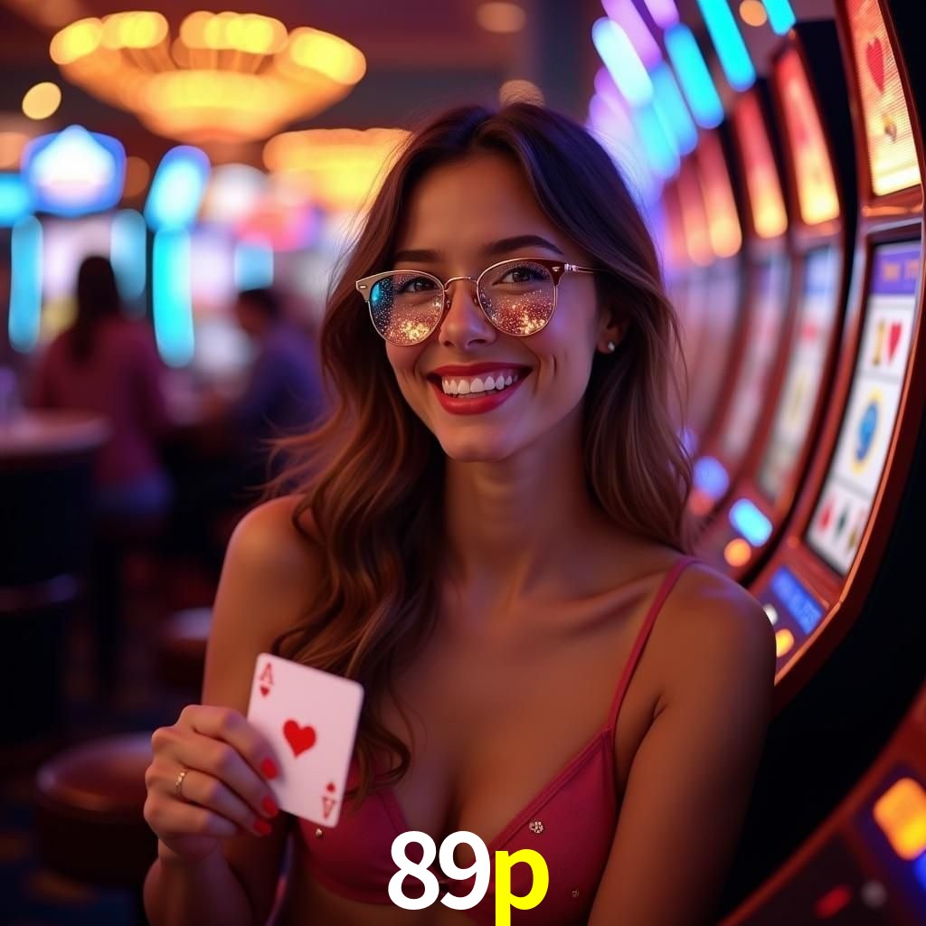 Experiência VIP 89p