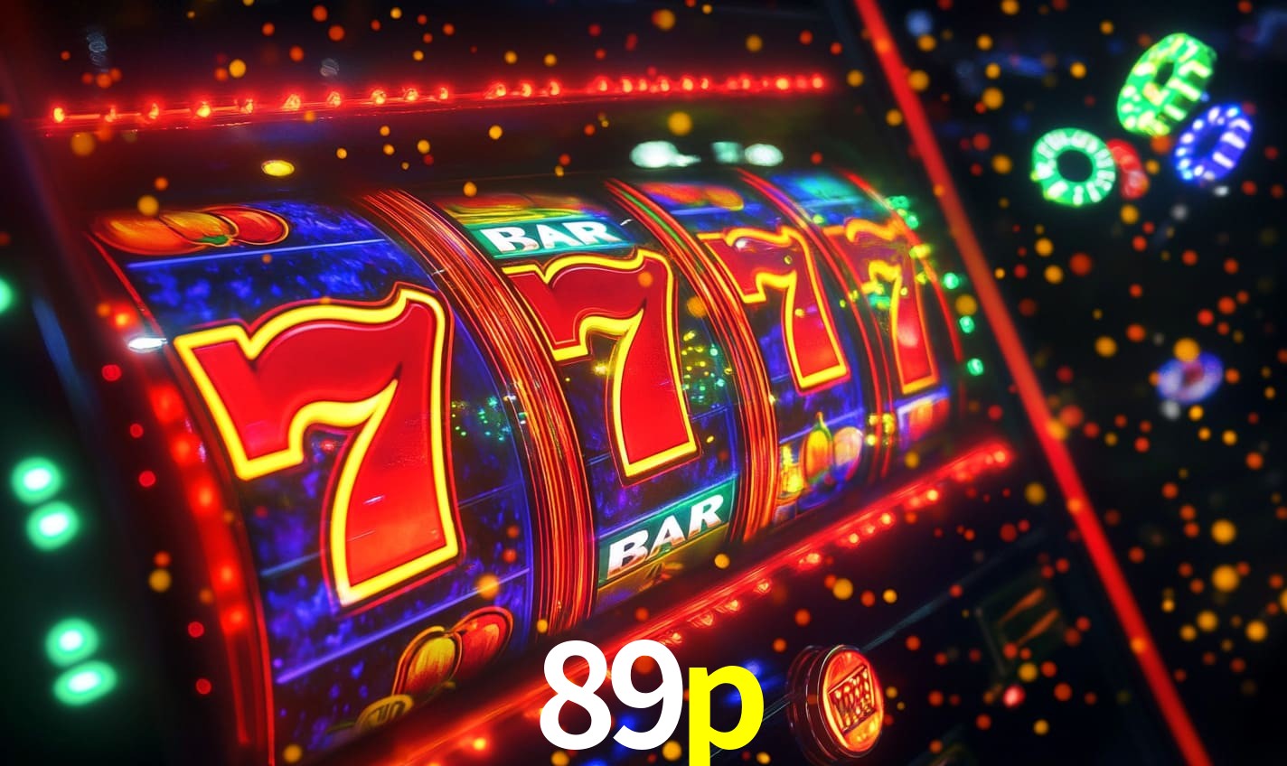 89p: Seu Cassino Premiado com Pagamentos Rápidos