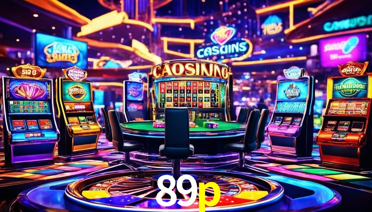 Experiência VIP 89p