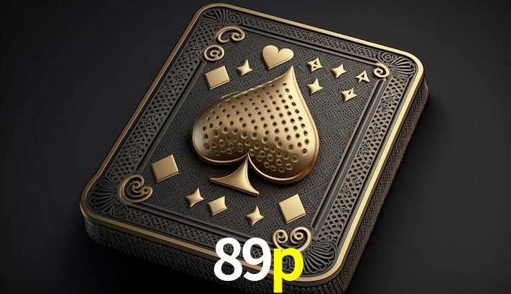 Estatísticas 89p