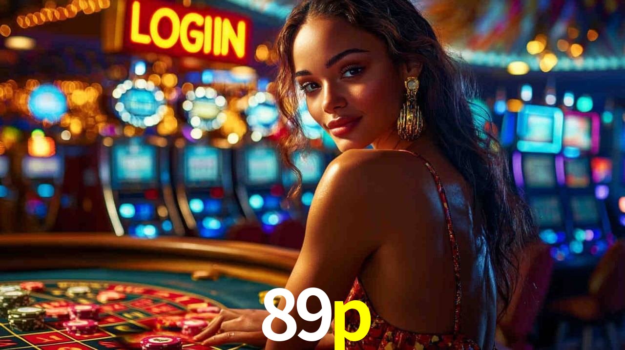 Provedores de Jogos 89p