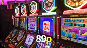 Roda da fortuna na 89p