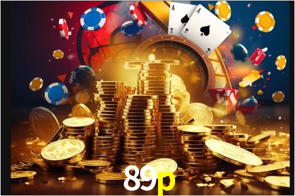 cassino 89p