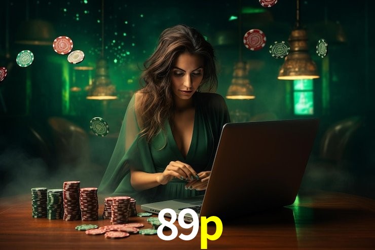Escolher plataforma para baixar 89p