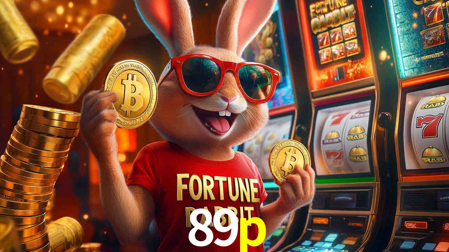 Inovações de Jogos na 89p: O Futuro das Experiências Interativas