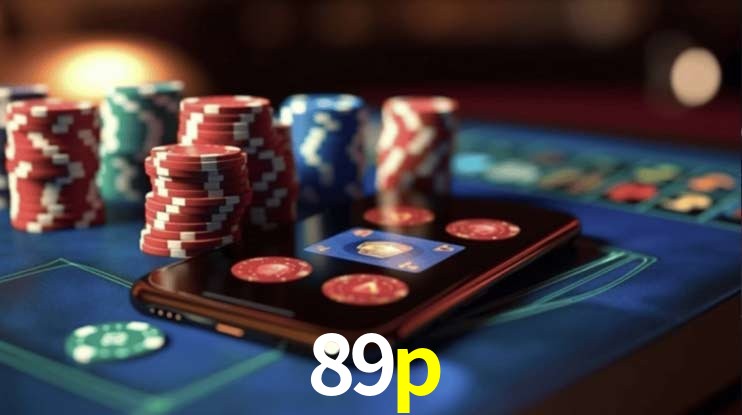 Casino Ao Vivo 89p