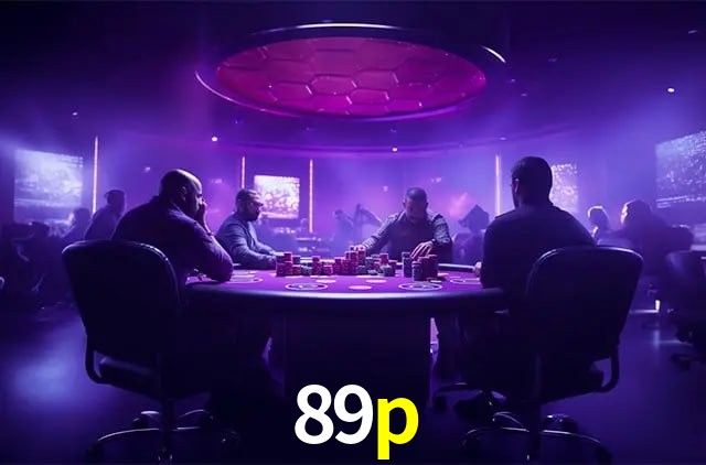 A Experiência Imersiva dos Cassinos Ao Vivo no 89p