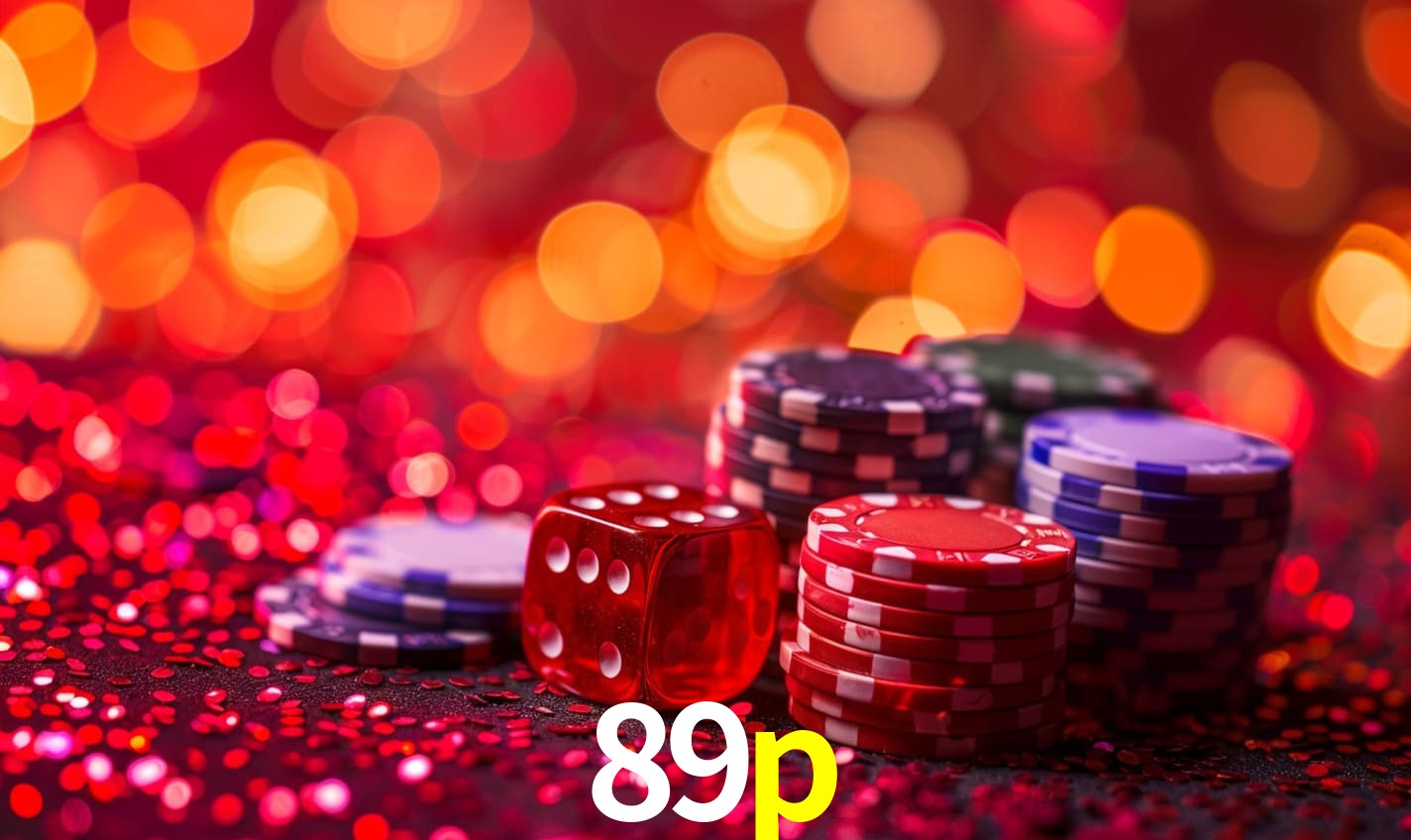 Descubra o Programa VIP da 89p: Vantagens Exclusivas para Jogadores