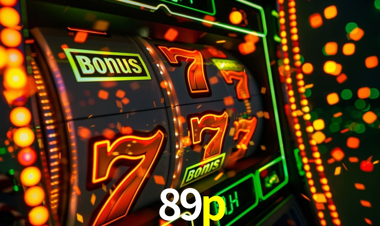 Download para Android e iOS na 89p