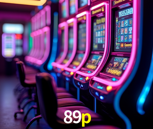 Slots com jackpots e giros grátis na 89p