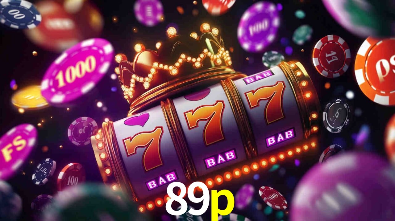 Live Casino 89p