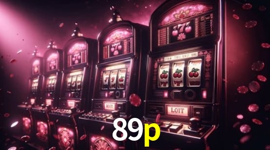 Página oficial no Facebook da 89p