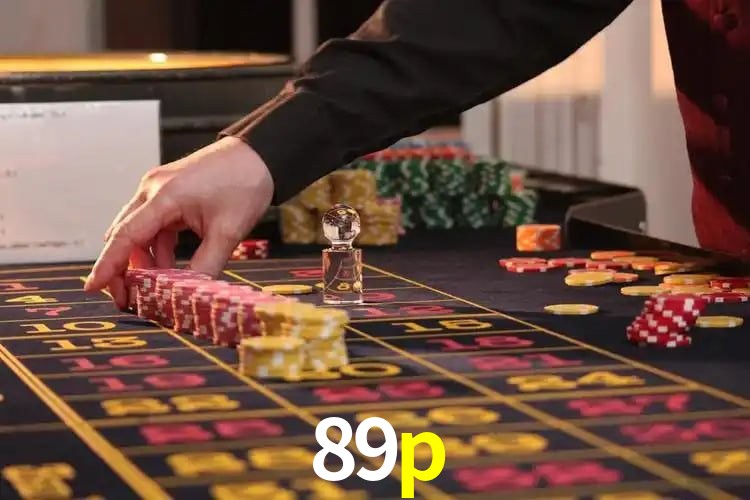 Desvendando o Mundo dos Jogos Virtuais na 89p