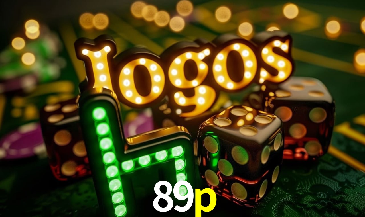 Estatísticas do Jogo 89p