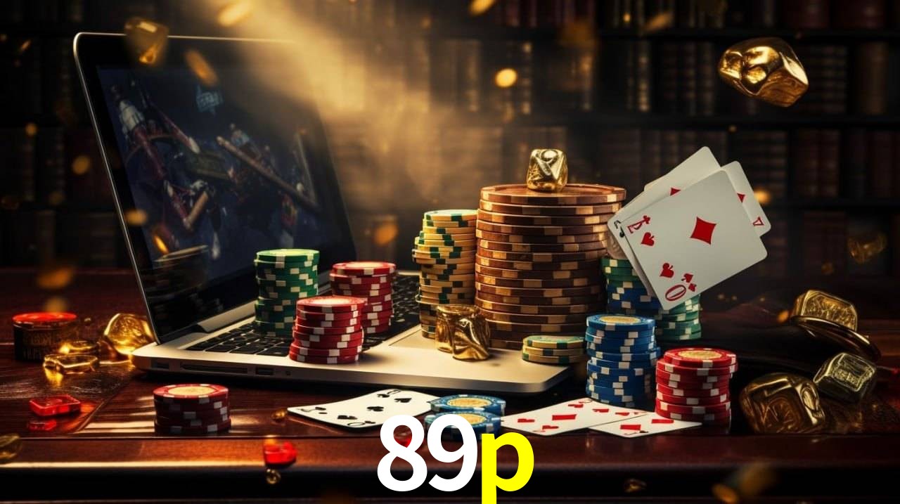 Mesa de Blackjack 89p