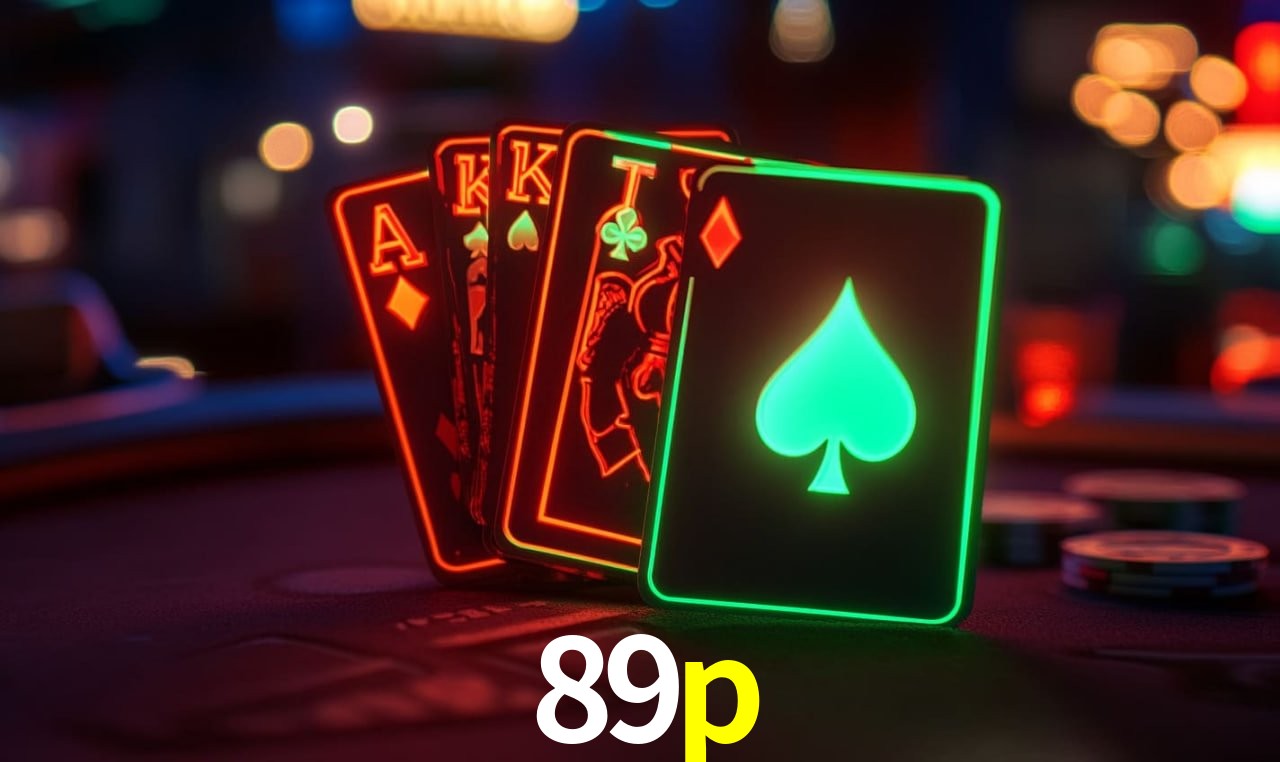 Recursos de Bônus 89p