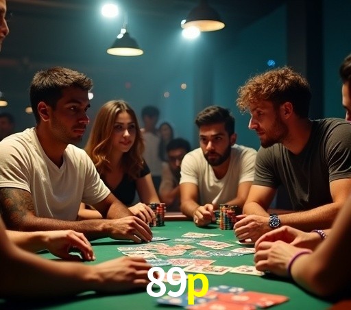 Segurança e performance na plataforma 89p