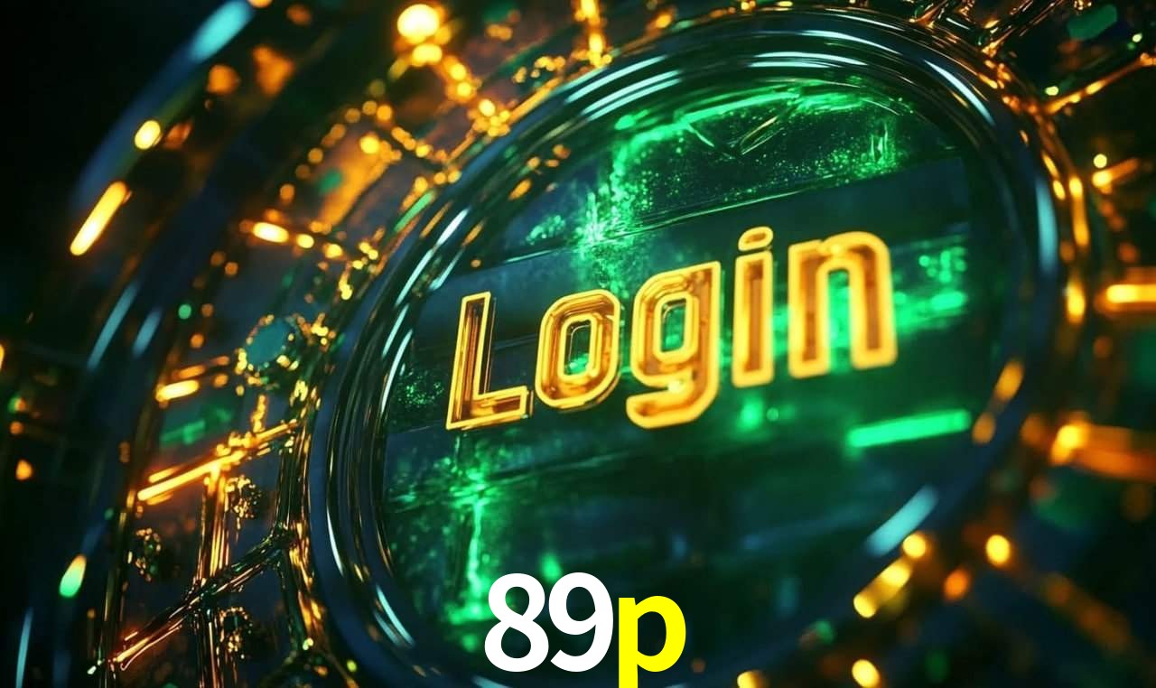 Segurança e privacidade no APP 89p