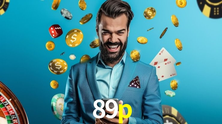 Slot Games 89p
