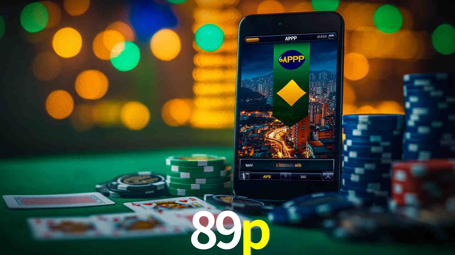 Descubra a Essência do 89p: Nossa História e Compromissos