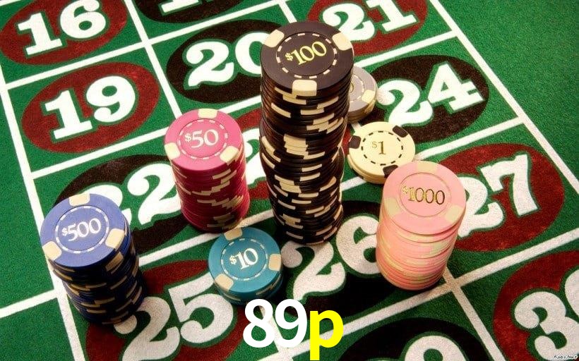 A Emoção da Loteria na 89p: Uma Chance de Mudança de Vida