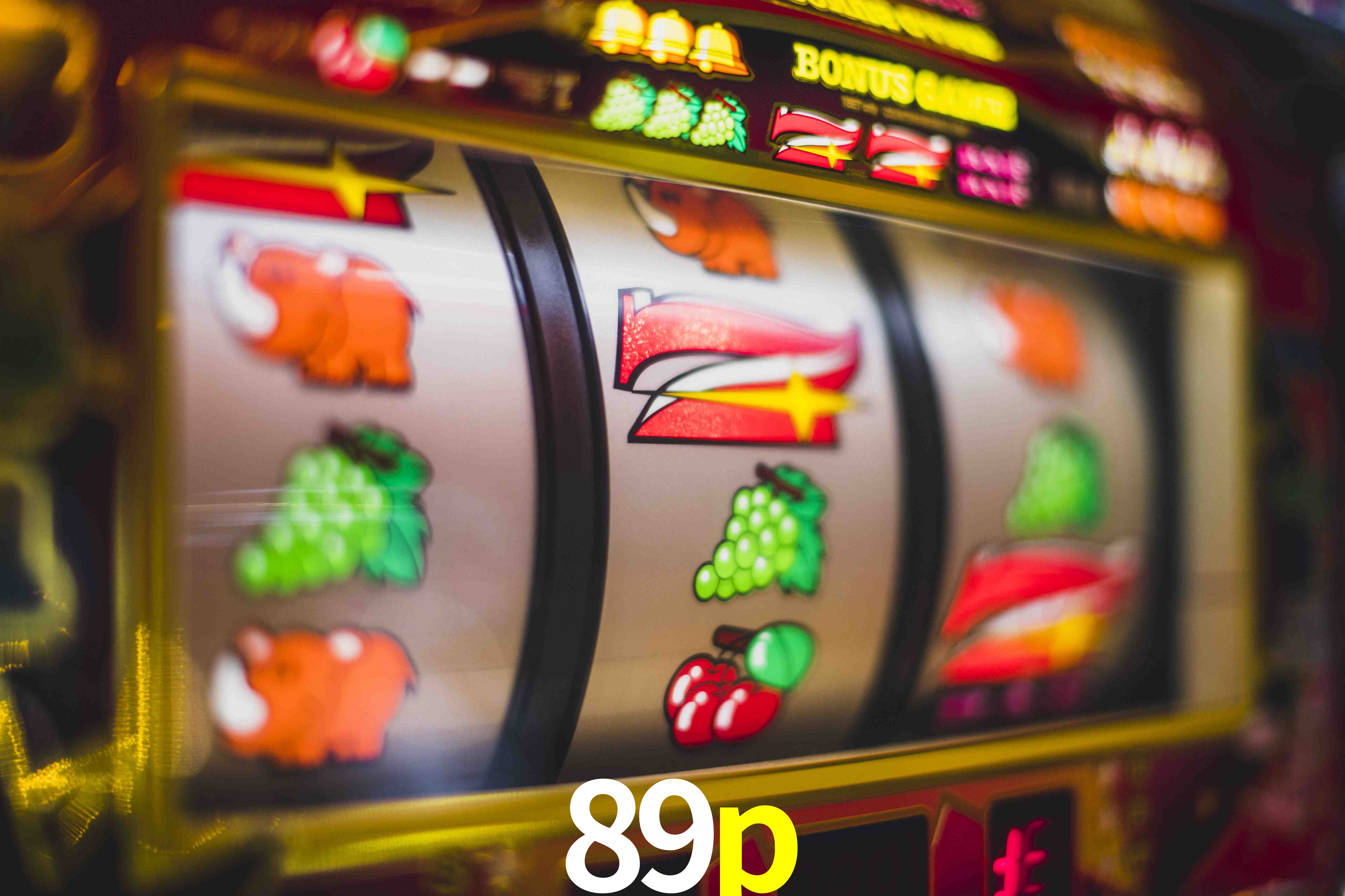 Tennis Betting 89p