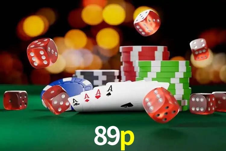 Jogos de Slot 89p
