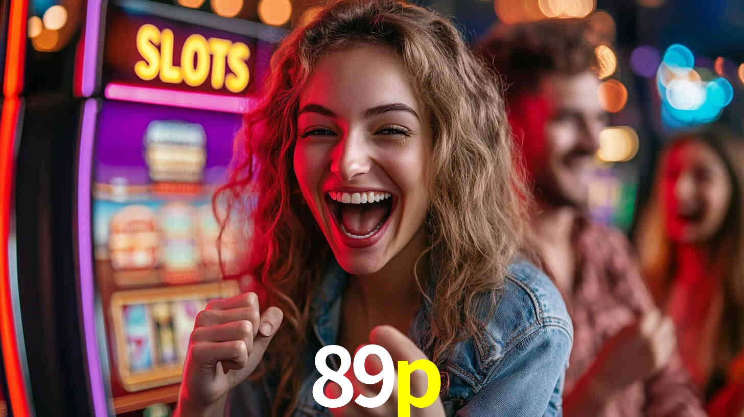 Explorando a Categoria de Eventos em Apostas na 89p