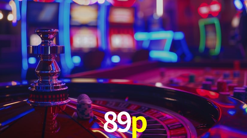 Explore as vantagens do 89p: serviço profissional e confiabilidade